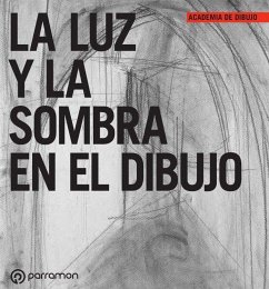 Cover La luz y la sombra en el dibujo
