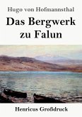 Das Bergwerk zu Falun (Großdruck)