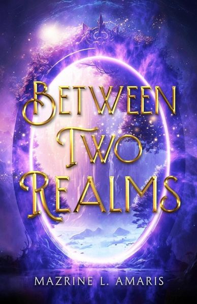 Between Two Realms Between Two Realms