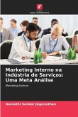 Marketing Interno na Indústria de Serviços: Uma Meta Análise