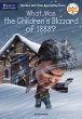 What Was the Children's Blizzard of... - Bild 1