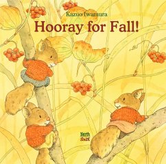 Hooray for Fall! - Iwamura, Kazuo