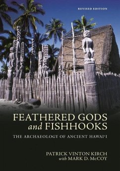 Feathered Gods and Fishhooks - Kirch, Patrick Vinton; McCoy, Mark D.