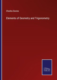 Elements of Geometry and Trigonometry - Davies, Charles