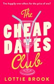 The Cheap Dates Club