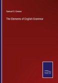 The Elements of English Grammar