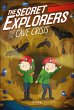 The Secret Explorers and the Cave Crisis - Bild 1