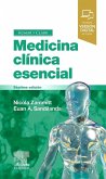 Kumar y Clark. Medicina clínica esencial Kumar y Clark. Medicina clínica esencial