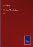 Fifty Years' Recollections