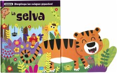 La selva - Susaeta Ediciones