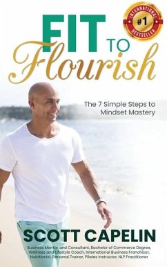 Fit To Flourish - Capelin, Scott