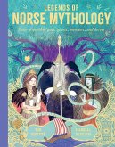 Legends of Norse Mythology