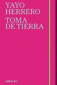 Cover Toma de tierra