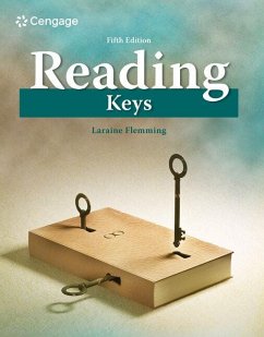 Cover Reading Keys