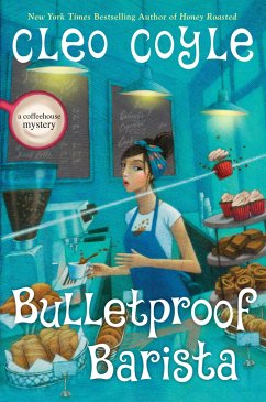 Bulletproof Barista - Coyle, Cleo