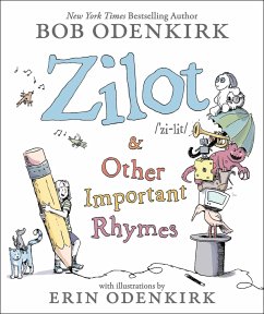 Zilot & Other Important Rhymes - Odenkirk, Bob