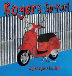 Cover Roger's Go-Kart