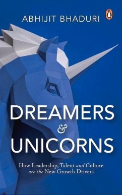 Dreamers and Unicorns - Bhaduri, Abhijit