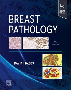 Breast Pathology - Dabbs, David J.