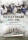 Netley Diary 1915-1916