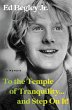 To the Temple of Tranquility...and Step... - Bild 1