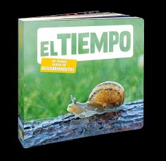 El tiempo - Naturagency