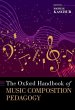 The Oxford Handbook of Music... - Bild 1