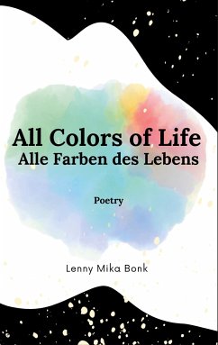All Colors of Life - Bonk, Lenny Mika