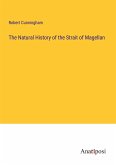 The Natural History of the Strait of Magellan