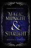 Magic, Midnight and Starlight