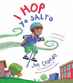 I Hop / Yo Salto - Cepeda, Joe