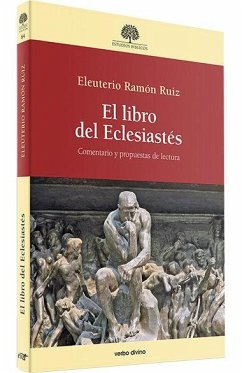 Cover El libro del Eclesiastés