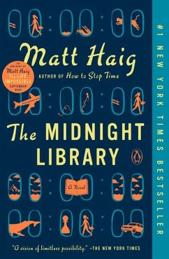 The Midnight Library - Haig, Matt