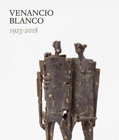 Venancio Blanco, 1923-2018 - Rincón García, Wifredo