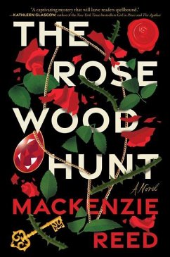 The Rosewood Hunt - Reed, Mackenzie