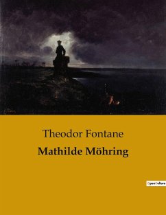 Mathilde Möhring - Fontane, Theodor