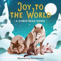 Joy to the World - Gianassi, Sara