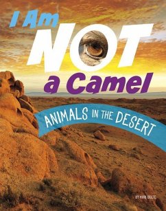 I Am Not a Camel - Bolte, Mari
