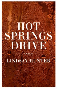 Cover Hot Springs Drive