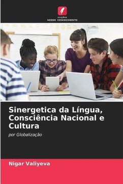 Sinergetica da Língua, Consciência Nacional e Cultura - Valiyeva, Nigar