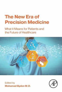 The New Era of Precision Medicine Cover The New Era of Precision Medicine