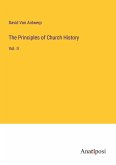 The Principles of Church History