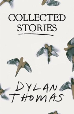 Collected Stories - Thomas, Dylan