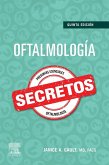 Oftalmología. Secretos Oftalmología. Secretos