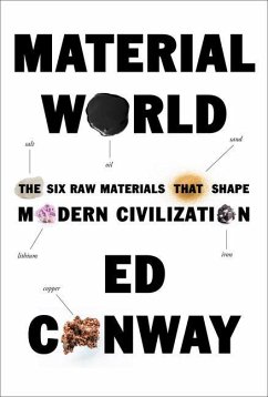 Material World - Conway, Ed