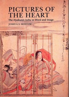 Pictures of the Heart - Mostow, Joshua S