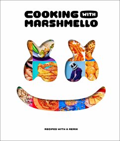 Cooking with Marshmello - Marshmello