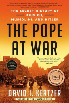 The Pope at War - Kertzer, David I