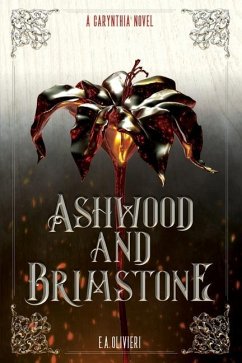 Ashwood and Brimstone - Olivieri, E A