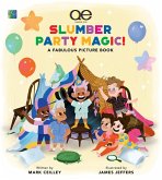 Queer Eye Slumber Party Magic!